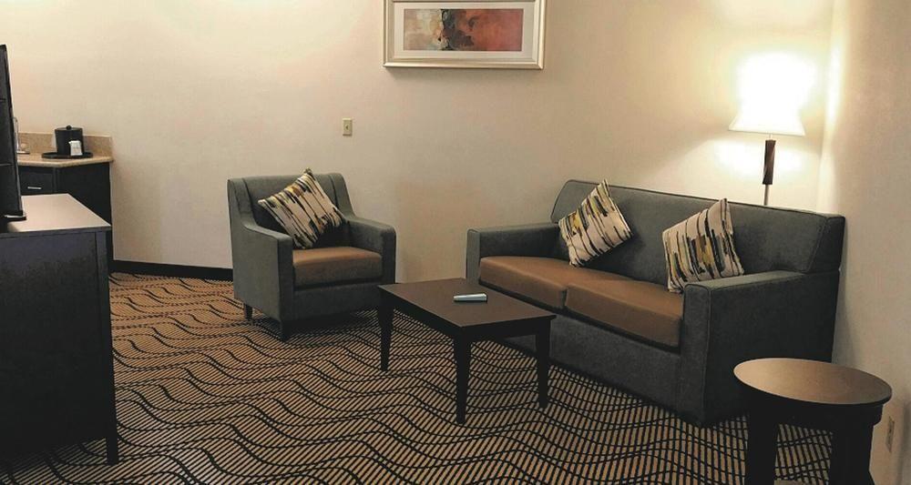 Best Western Plus Irvine Spectrum Hotel Lake Forest Luaran gambar