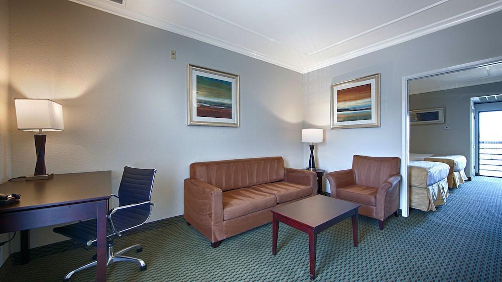 Best Western Plus Irvine Spectrum Hotel Lake Forest Luaran gambar