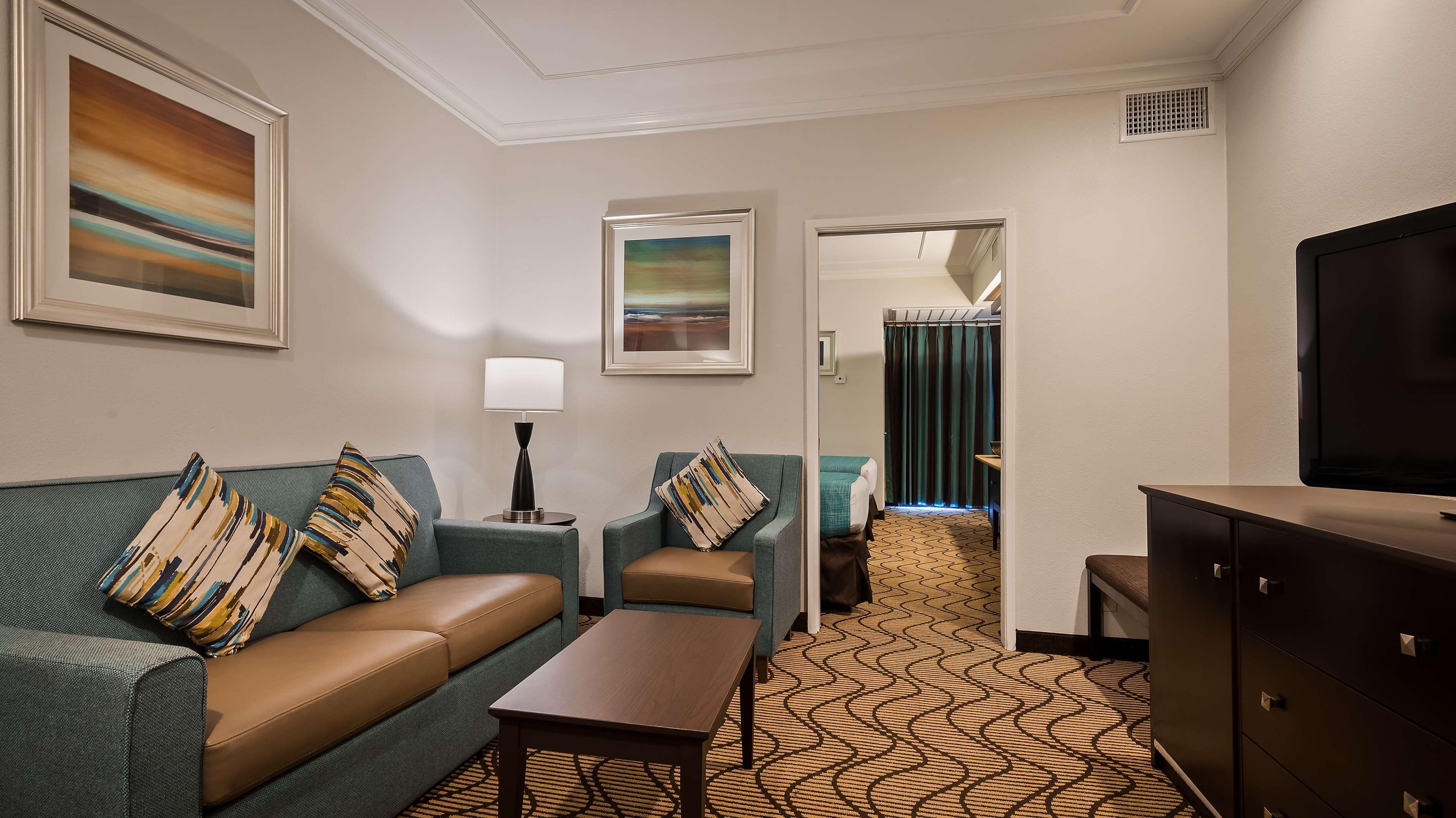 Best Western Plus Irvine Spectrum Hotel Lake Forest Luaran gambar