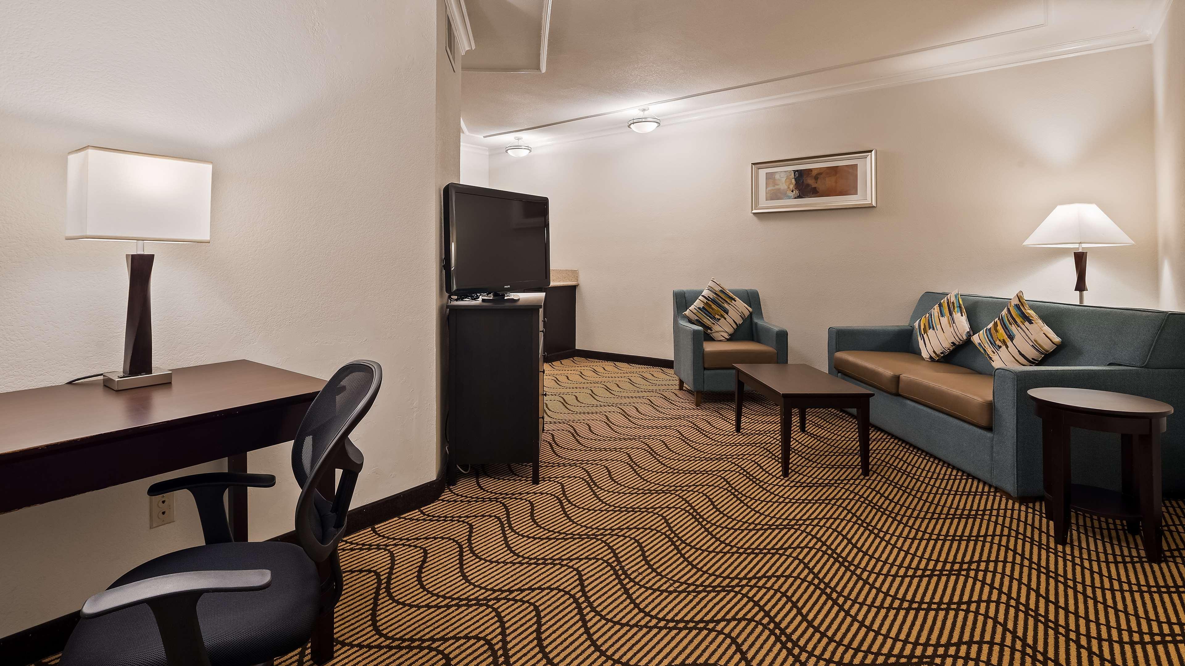 Best Western Plus Irvine Spectrum Hotel Lake Forest Luaran gambar