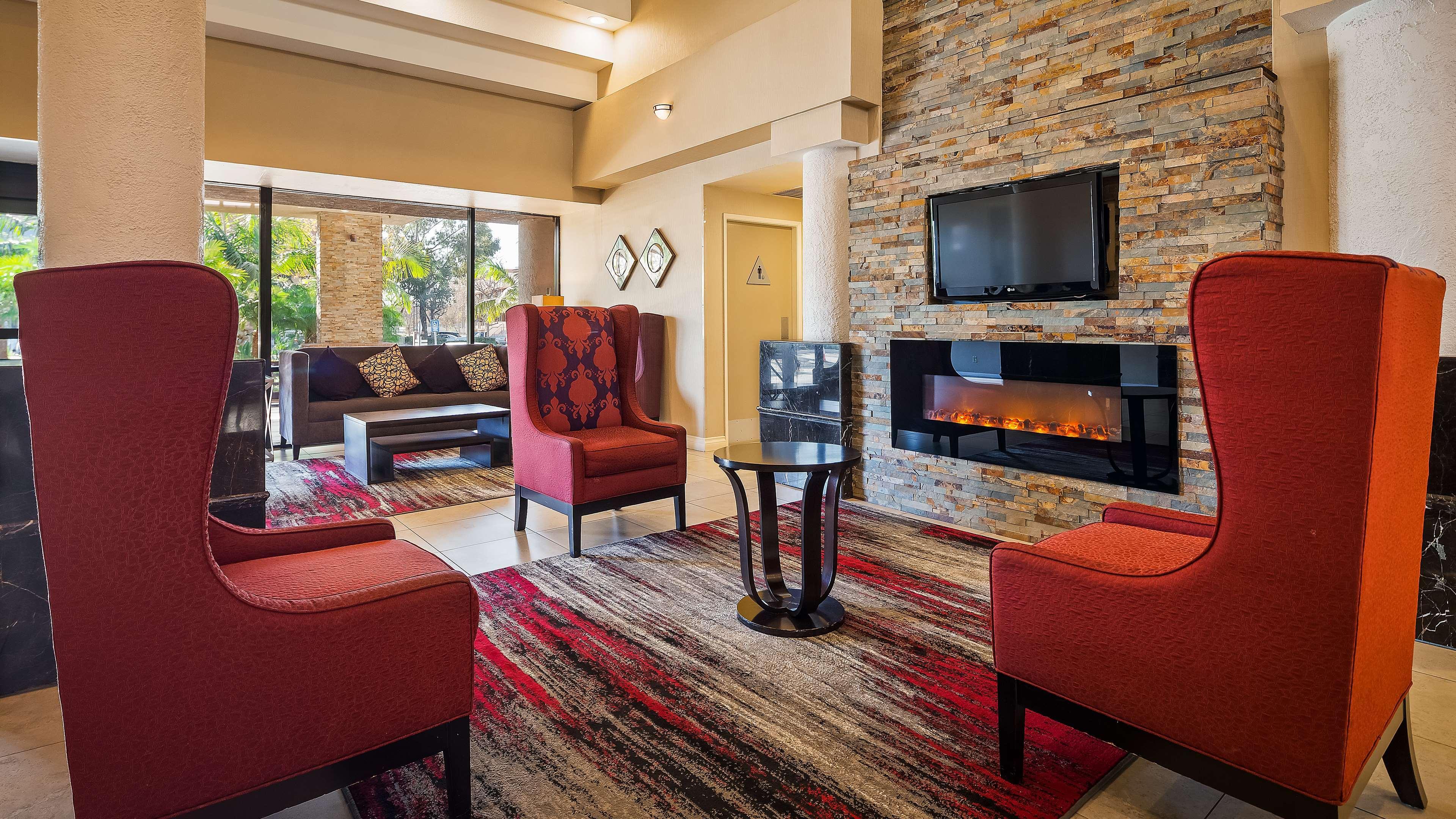 Best Western Plus Irvine Spectrum Hotel Lake Forest Luaran gambar