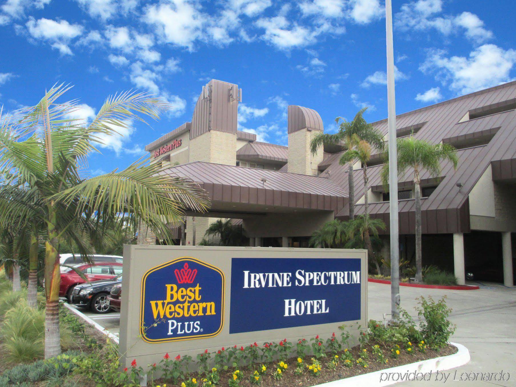 Best Western Plus Irvine Spectrum Hotel Lake Forest Luaran gambar