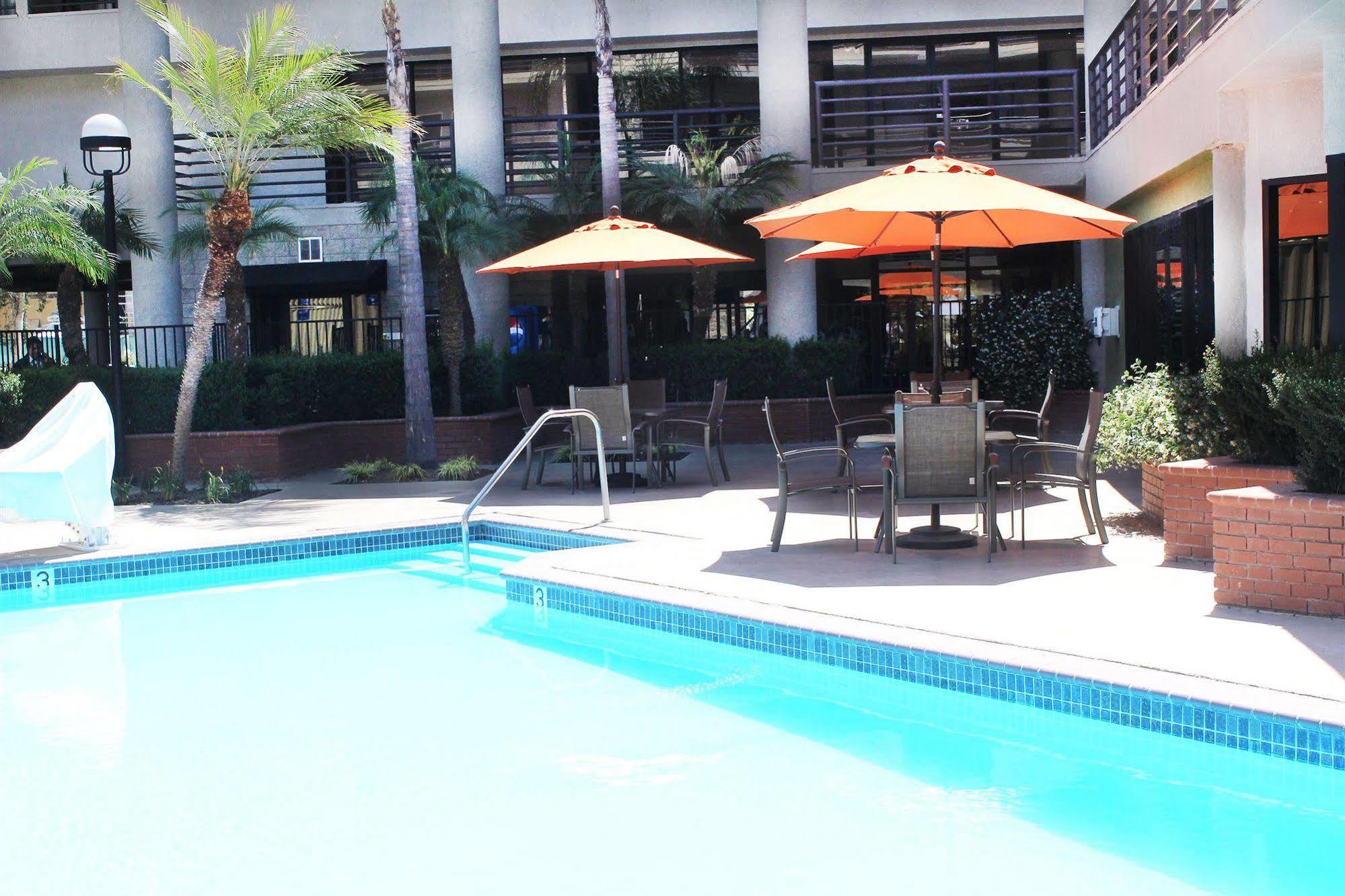 Best Western Plus Irvine Spectrum Hotel Lake Forest Luaran gambar